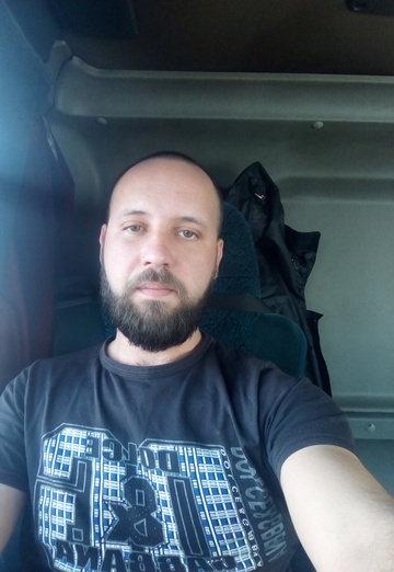 Моя фотография - Александр, 35 из Донецк (@aleksandr927442)
