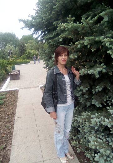 Моя фотографія - татьяна, 49 з Запоріжжя (@tatyana250471)