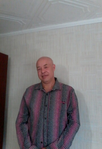 My photo - evgeniy, 51 from Novoaltaysk (@evgeniy80557)