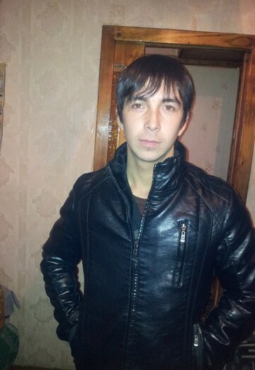 Моя фотография - Rustam, 33 из Курск (@rustam45653)