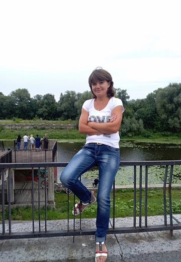 Моя фотография - Таня, 50 из Чернигов (@tanya47841)