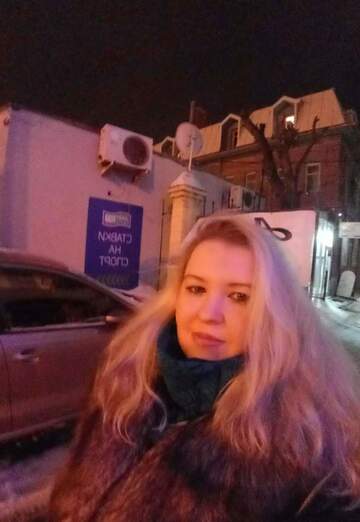 Моя фотография - Chika Bomb, 35 из Ярославль (@chikabomb7)