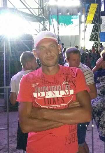 My photo - Aleksey, 43 from Energodar (@aleksey347652)