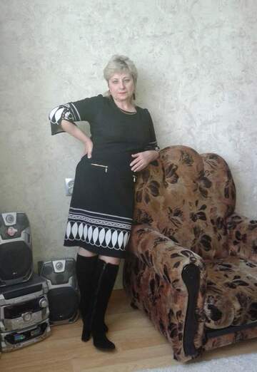 My photo - Svetlana, 61 from Mahilyow (@svetlana198597)