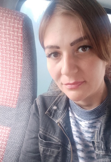 My photo - Elena, 33 from Gorodische (@elena559140)
