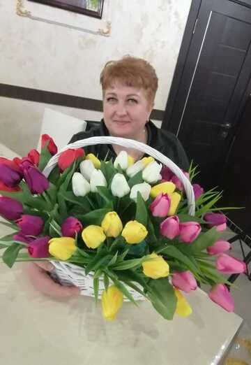 My photo - Natali, 47 from Rostov-on-don (@natali71331)
