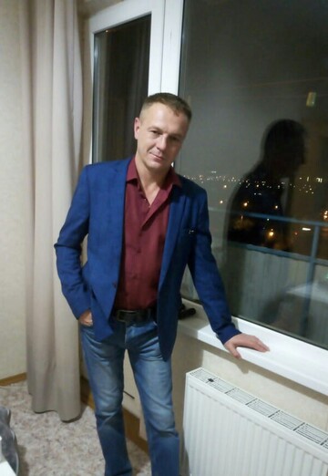 Моя фотография - Сергей Эво, 46 из Краснодар (@sergeyevo0)