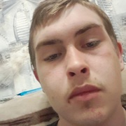Leonid, 20, Любинский