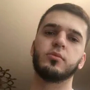 Рома, 24, Березовский