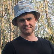 VitaliY, 45, Барнаул