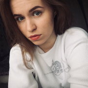 Алина, 21, Калязин