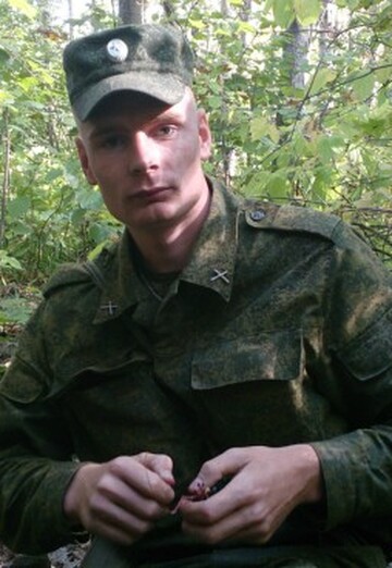 Моя фотография - Vladislav, 32 из Дальнереченск (@vladislav7165038)