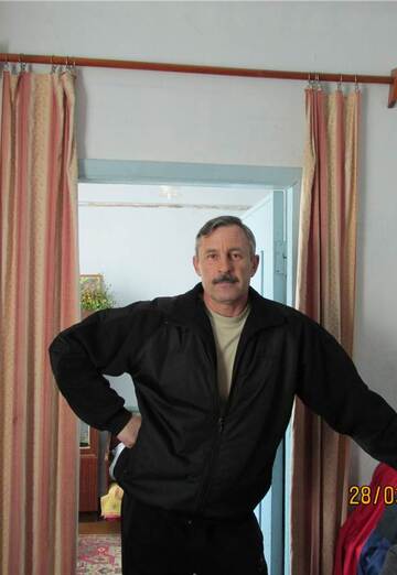 My photo - Sasha, 62 from Blagodarnoyy (@medical19927)