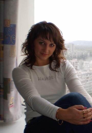My photo - Alena, 38 from Cherepovets (@user90058)