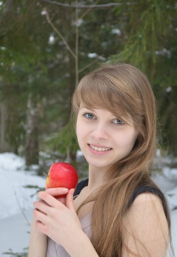 My photo - Mariya, 29 from Vyksa (@mariy8131436)