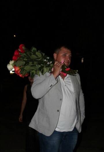 My photo - BORiS, 38 from Cherepovets (@boris7836637)