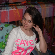 Яна 32 года (Весы) Алексеевская
