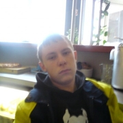 ivan199, 33, Коммунар