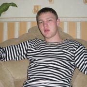 Евгений, 36, Меленки