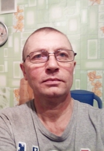 Моя фотография - Александр, 53 из Новокузнецк (@aleksandr911612)