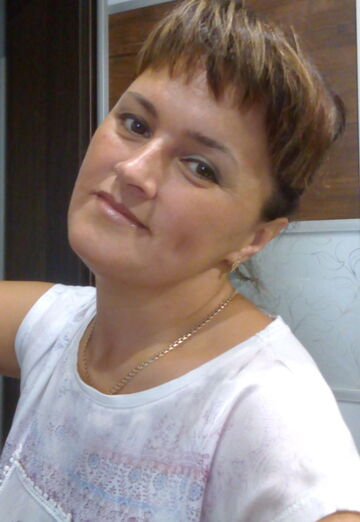 Моя фотография - Гульдар, 47 из Екатеринбург (@guldar66)