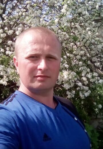 Моя фотографія - Руслан, 44 з Шаргород (@ruslan50730)