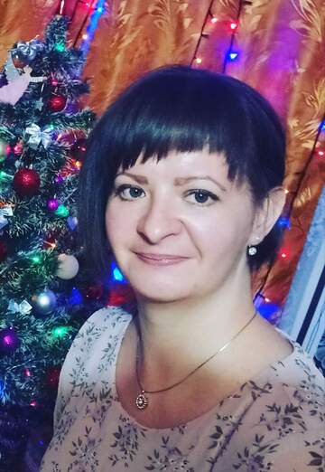 My photo - Alla, 35 from Vitebsk (@alla41843)