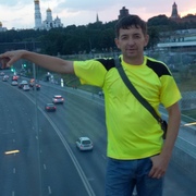 Илья 43 года (Весы) Аскино