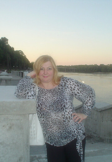 My photo - Anjelika, 54 from Homel (@anjelika2312)