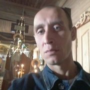 Николай, 43, Красноармейское (Чувашия)