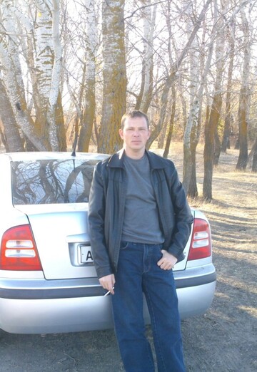 My photo - Aleksey, 42 from Volzhskiy (@aleksey81983)