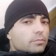 Руслан, 34, Курагино