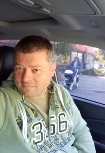 My photo - Andrey, 45 from Kyiv (@andrey755791)