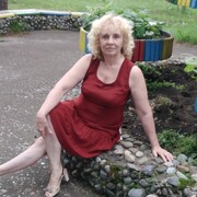 EVA, 61, Рубцовск