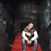Евгений, 34, Балашиха
