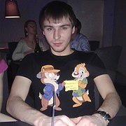 Vov, 33, Йошкар-Ола