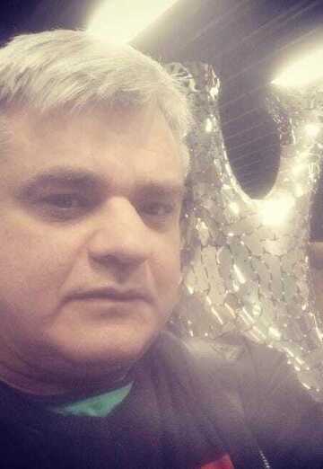 My photo - Aleksey, 50 from Rostov-on-don (@aleksey710622)