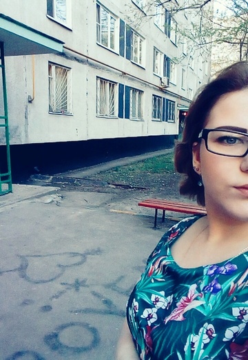 Yulya (@ulya24387) — my photo № 3