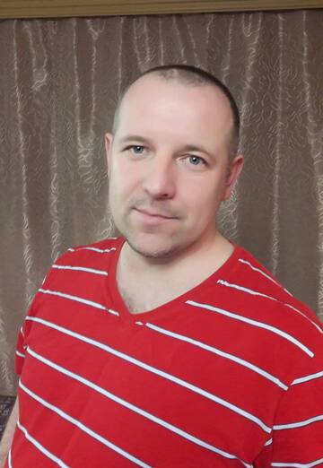 Моя фотография - Евгений, 49 из Коломна (@evgeniy268484)