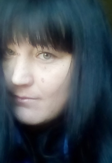 My photo - viktoriya, 34 from Krasnogvardeyskoe (@viktoriya111981)