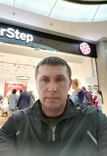Mein Foto - Wjatscheslaw, 42 aus UST-Labinsk (@vyacheslav97675)