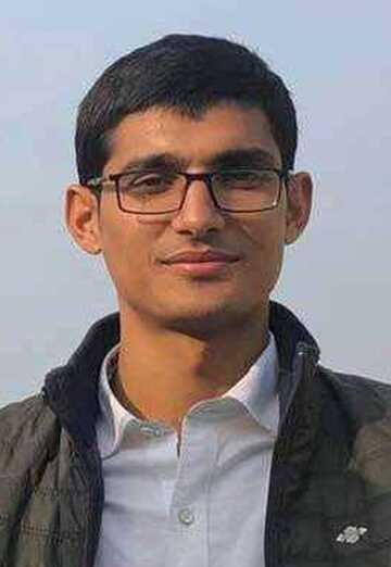 Моя фотография - Salman Malik, 32 из Дели (@salmanmalik1)