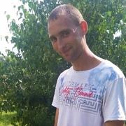 Эдуард, 28, Ленинск-Кузнецкий