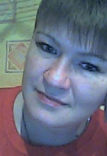Моя фотография - Юлия, 41 из Орск (@uliya143679)