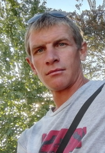 My photo - Pavel, 33 from Biysk (@pavel175854)