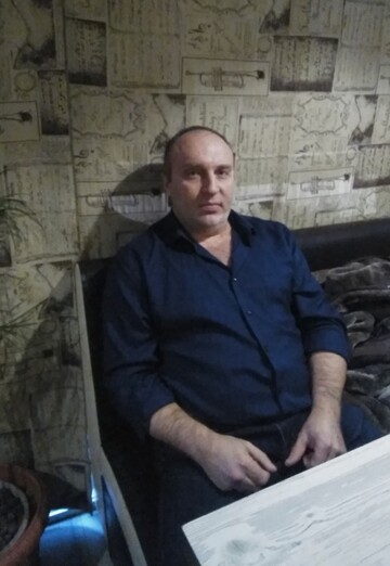 Моя фотография - Alexanbr, 49 из Уфа (@alexanbr16)