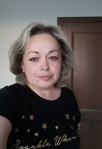 Моя фотография - Наталья, 51 из Москва (@natalya249208)
