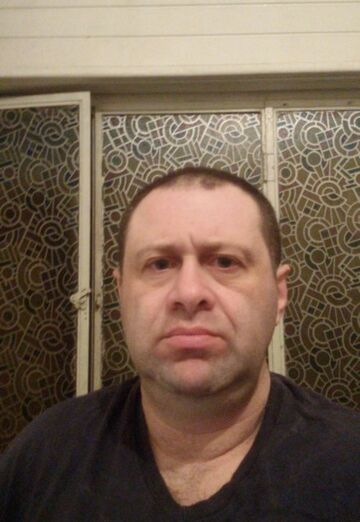 Моя фотография - Dmitry, 49 из Бат-Ям (@dmitry6390)