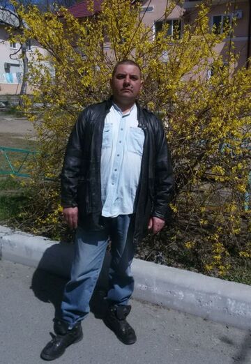 Моя фотография - Alexander, 54 из Находка (Приморский край) (@alexander9376)