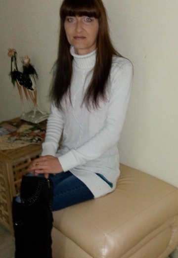 My photo - Natalya, 46 from Novokubansk (@natalya116829)